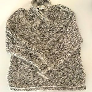 Vintage Havana fuzzy sweater